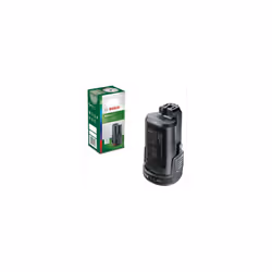 BOSCH GARDEN 12 V 2.5 AH LITHIUM-ION BATTERY