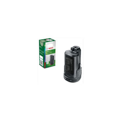 BOSCH GARDEN 12 V 2.5 AH LITHIUM-ION BATTERY