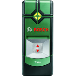 Bosch Truvo digital multi-detector Ferrous metal, Live cable, Non-ferrous metal