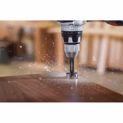 Bosch Forstner Drill Bit Sets, 5-piece - Additional view 4