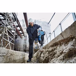 Bosch GBH 12-52 D Professional - Additional view 4