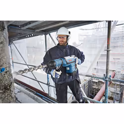 Bosch GBH 12-52 D Professional - Additional view 5