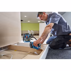 Bosch GHO 12V-20 Professional Black, Blue, Red 14500 RPM