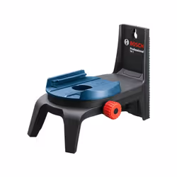 Bosch Professional 0601092700 RM2 Professional Rotating Mount, 240 V, Blue