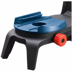 Bosch Professional 0601092700 RM2 Professional Rotating Mount, 240 V, Blue