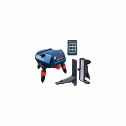 Bosch Professional Motorized Rotating Mount RM 3