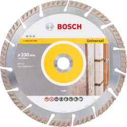 Bosch 2 608 615 061 angle grinder accessory Cutting disc