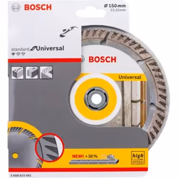 Bosch 2 608 615 061 angle grinder accessory Cutting disc