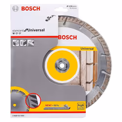 Bosch Professional 2608615065 Diamond disc