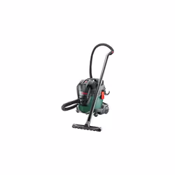Bosch UniversalVac 15 Wet and Dry Vacuum Cleaner with Blowing Function