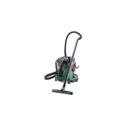 Bosch UniversalVac 15 Wet and Dry Vacuum Cleaner with Blowing Function