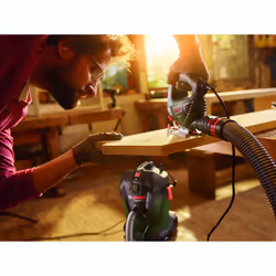 Bosch UniversalVac 15 Wet and Dry Vacuum Cleaner with Blowing Function