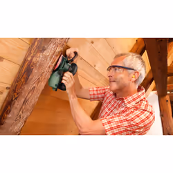 Bosch AdvancedOrbit 18 Cordless Random Orbit Sander (Baretool) - Additional view 5