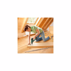 Bosch Home and Garden Cordless Drill UneoMaxx (without battery, 18 volt system, in carton packaging)