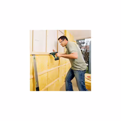 Bosch UNEO Maxx Keyless - Additional view 4