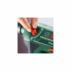 Bosch UNEO Maxx Keyless - Additional view 5