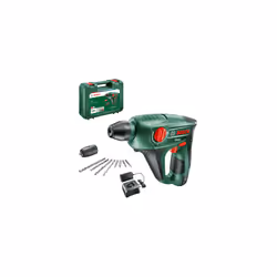 Bosch Uneo Black, Green - Additional view 2