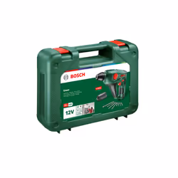 Bosch Uneo Black, Green - Additional view 3