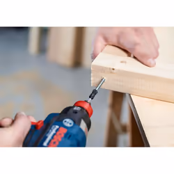 Bosch Impact Control Screwdriver Bit Sets, 35-Piece - Additional view 4