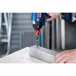 Bosch Impact Control Screwdriver Bit Sets, 35-Piece - Additional view 5