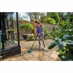 Bosch Aquasurf 250 Patio Cleaner - Additional view 5