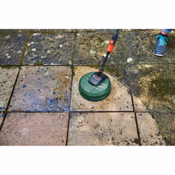 Bosch Aquasurf 250 Patio Cleaner - Additional view 7