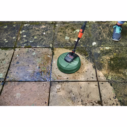 Bosch Aquasurf 250 Patio Cleaner - Additional view 8