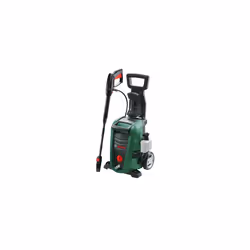 Bosch Universal Aquatak 130, Upright, Electric, 6 m, High-pressure, 0.45 L, 5 m
