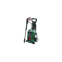 Bosch Universal Aquatak 130 pressure washer Upright Electric 380 l/h 1700 W Black, Green