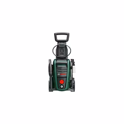 Bosch Universal Aquatak 130 pressure washer Upright Electric 380 l/h 1700 W Black, Green