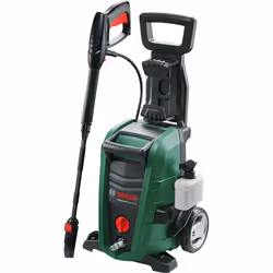 Bosch UniversalAquatak 135, Compact, Electric, 7 m, High-pressure, 0.45 L, 5 m