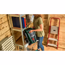 Bosch UniversalAquatak 135 Pressure Washer - Additional view 6