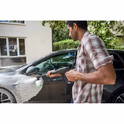 Bosch UniversalAquatak 135 High Pressure Washer