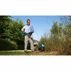 Bosch AdvancedGrassCut 36 Cordless Grass Trimmer Baretool - Additional view 5