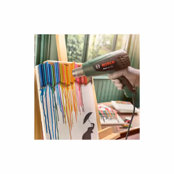 Bosch 06032A6070 EasyHeat 500 Heat Gun 1600W