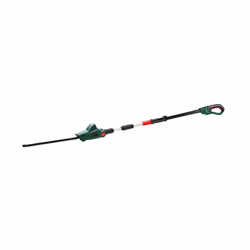 Bosch UniversalHedgePole 18, Battery, 18 V, 3.6 kg, 2.6 m, 2.1 m, 200 m²
