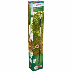Bosch Home and Garden 06008B3170 Home and Garden UniversalChainPole 18 Cordless Telescopic Chainsaw with 18 V Lithium-Ion Battery - Additional view 6
