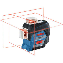 Bosch GLL 3-80 C Professional Line level 30 m