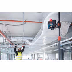 Bosch GLL 3-80 C Professional Line level 30 m