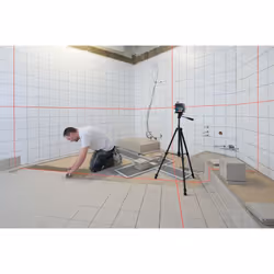 Bosch GLL 3-80 C Professional Line level 30 m - Additional view 4
