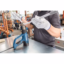 Bosch GHG 23-66 Professional 1400 W - Additional view 4