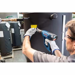 Bosch GHG 23-66 Professional 1400 W - Additional view 5