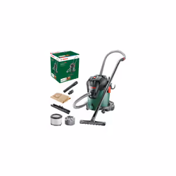 Bosch Advanced Vac 20 20 L Drum vacuum Dry&wet 1600 W Bagless