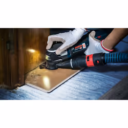 Bosch Expert 2 608 664 207 multifunction tool attachment Saw blade - Additional view 4