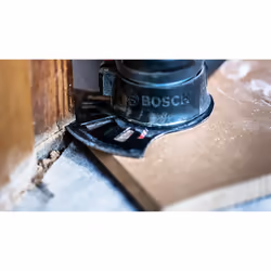 Bosch Expert 2 608 664 207 multifunction tool attachment Saw blade - Additional view 5