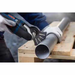 Bosch MACZ 145 BB Segmented blade - Additional view 5
