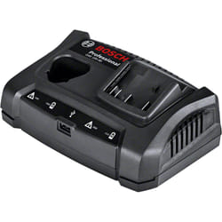 Bosch GAL 18V-40 Professional Battery charger