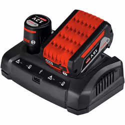 Bosch GAL 18V-40 Professional Battery charger