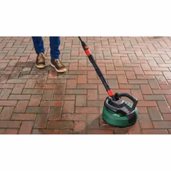 Bosch Advanced Aquatak 140 Pressure Washer with AquaSurf 280