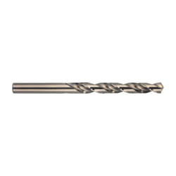 2608577217 PointTeQ 4.90mm HSS Twist Drill Bit, Pack of 10
